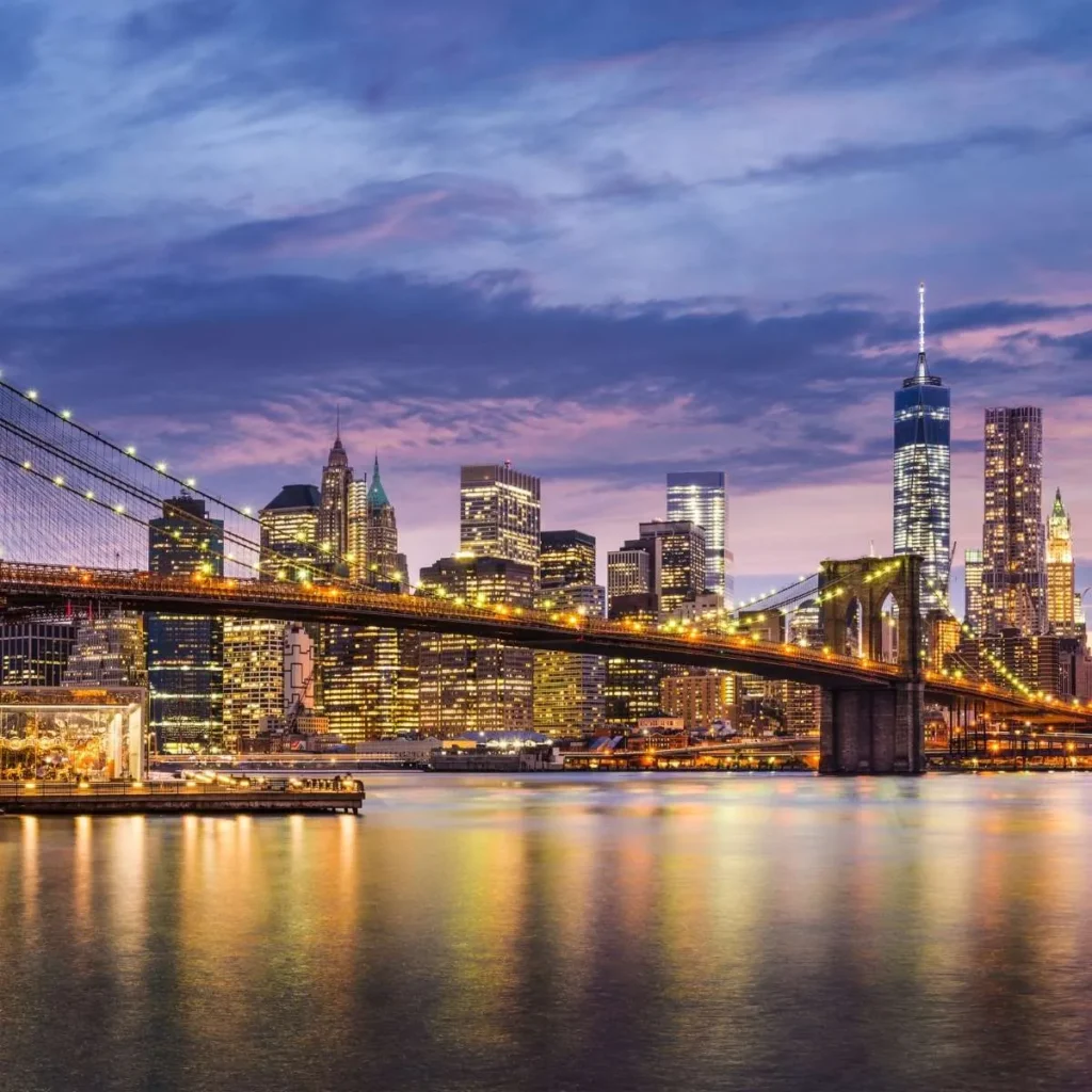 Family creating lasting memories on a private boat tour in NYC.