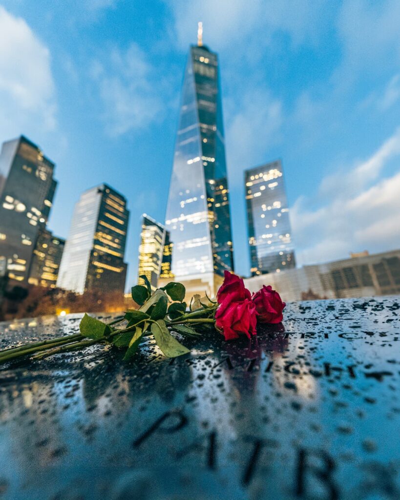 911 Memorial