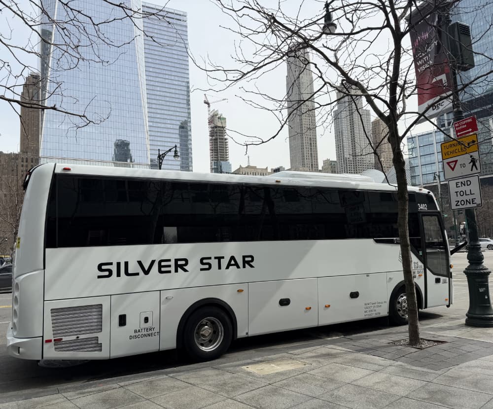 Custom Tours