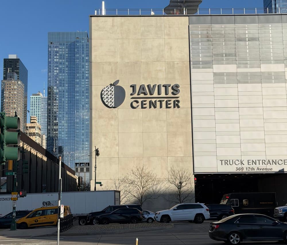 Javits-Center