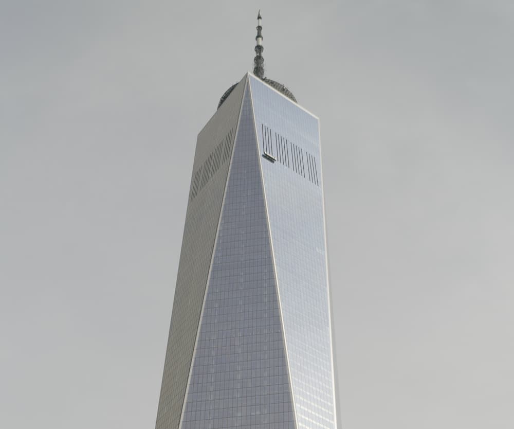 One World Trade Center