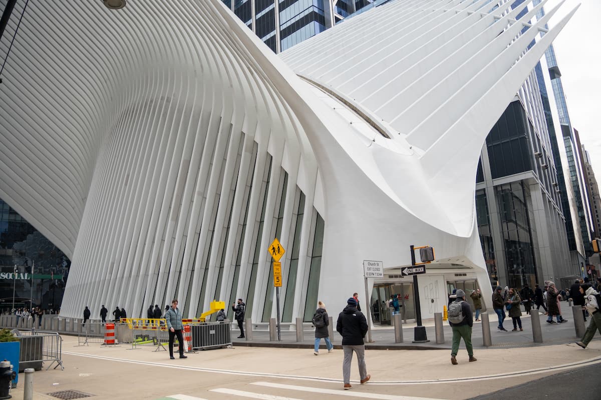 THE OCULUS