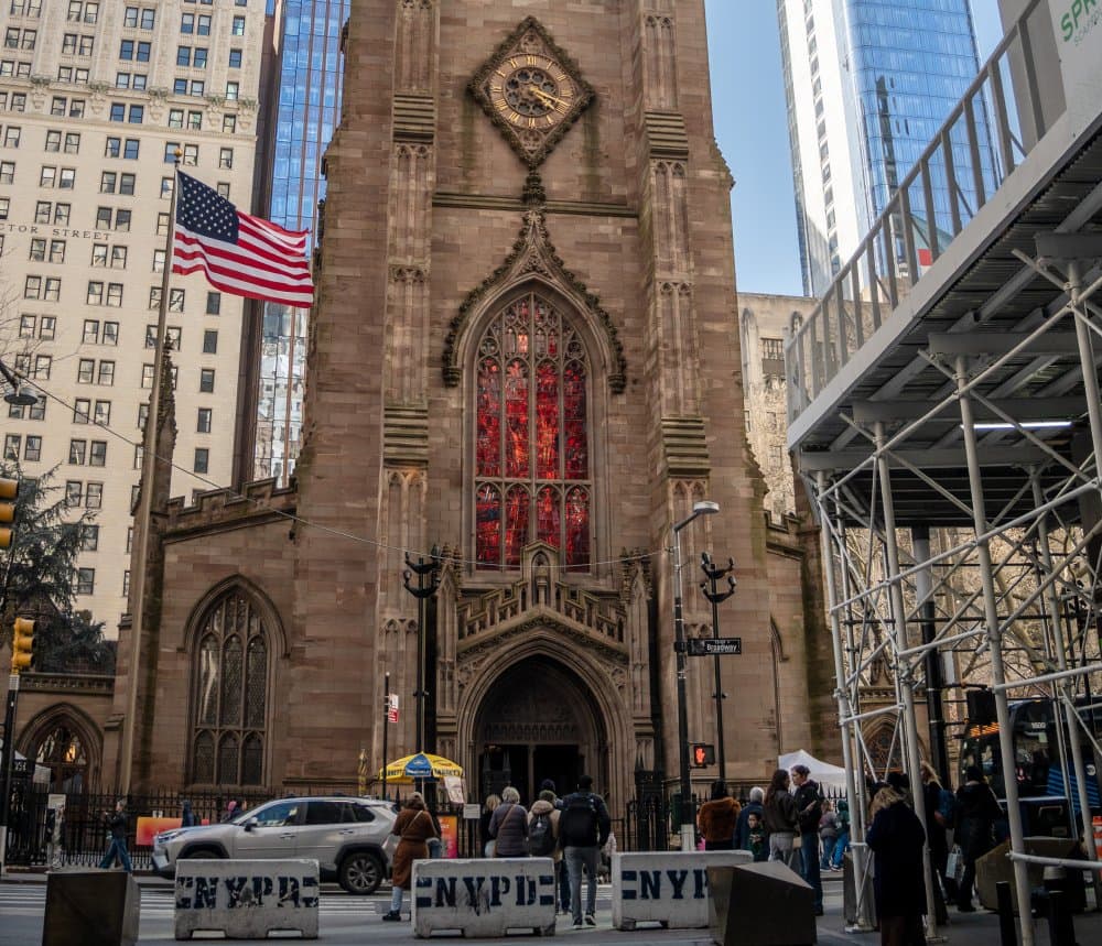 Trinity Church