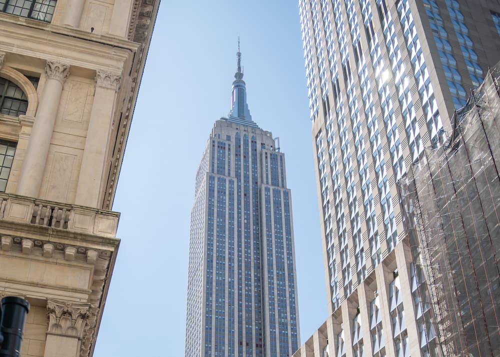 Empire State Building