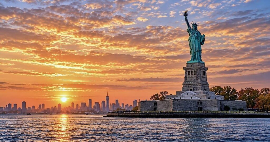 Guided Bus Tour vs Hop On Hop Off NYC