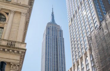 Empire State Building