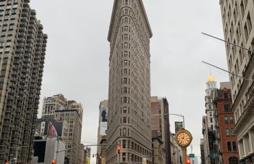Flatiron Building