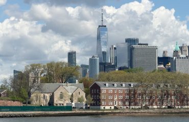 Governors Island