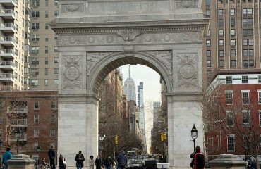 Highlights Of Empire State Building