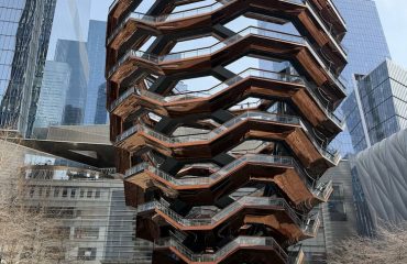 Highlights Of Hudson Yards