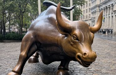 Highlights Of Wall Street & the Financial District