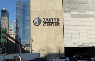 Javits Center