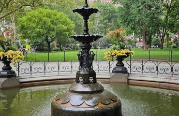 Madison Square Park