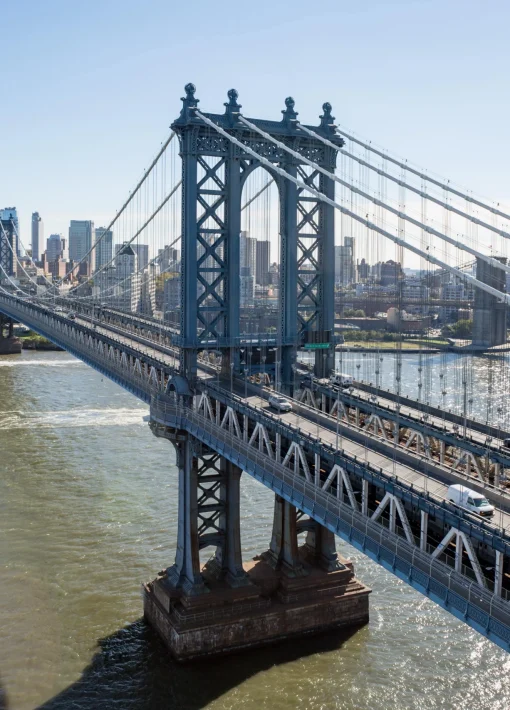 Manhattan-Bridge-as-seen-from-th