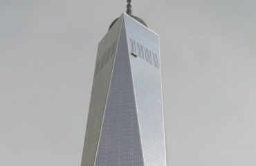 One World Trade Center