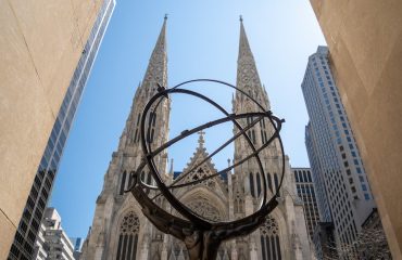 St. Patrick’s Cathedral