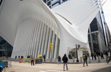 THE OCULUS