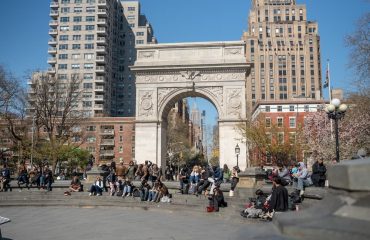 Washington Square Park