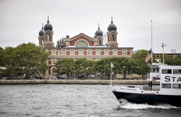 Ellis Island